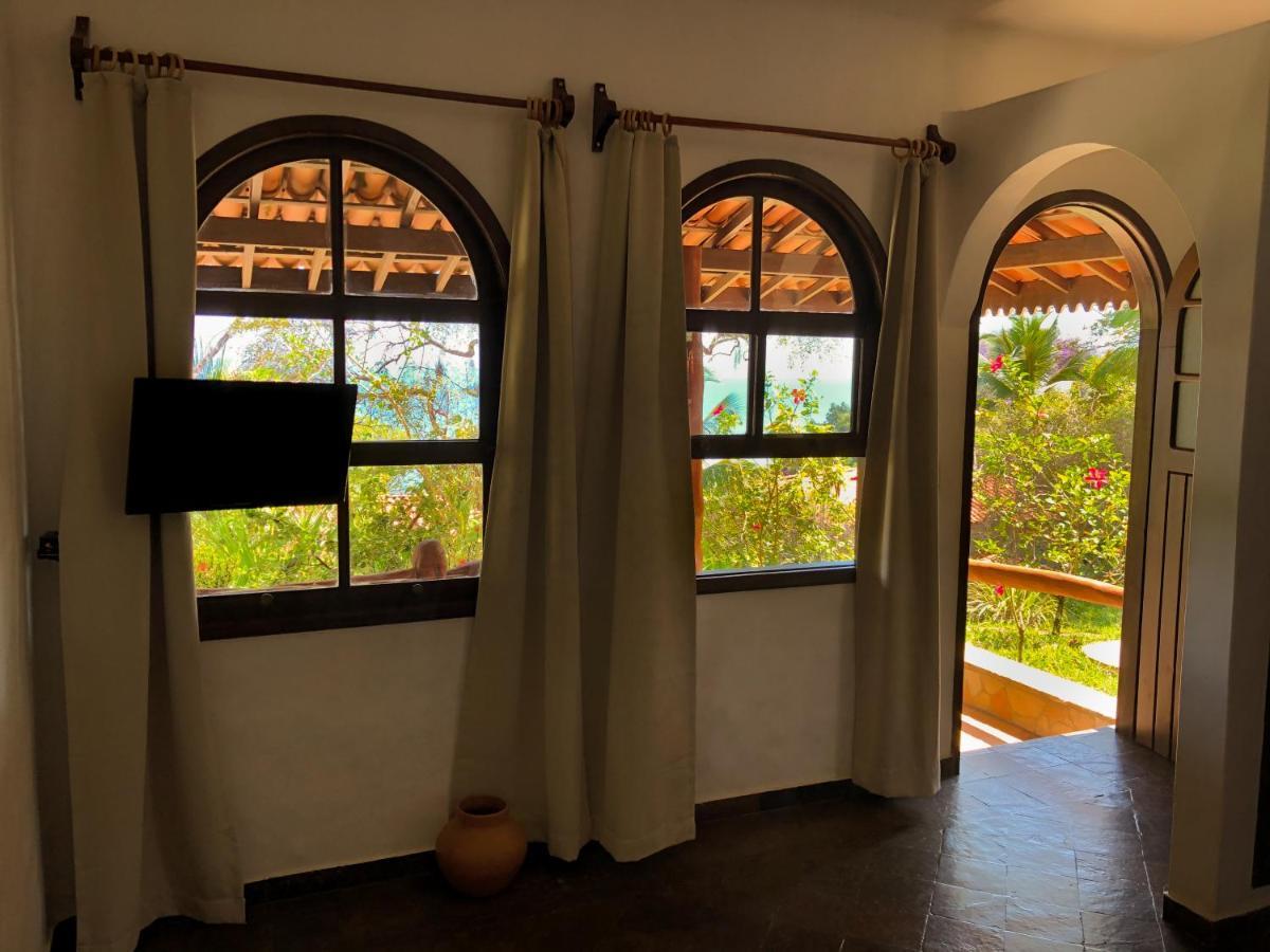 Pousada Colibri Morro de São Paulo Εξωτερικό φωτογραφία