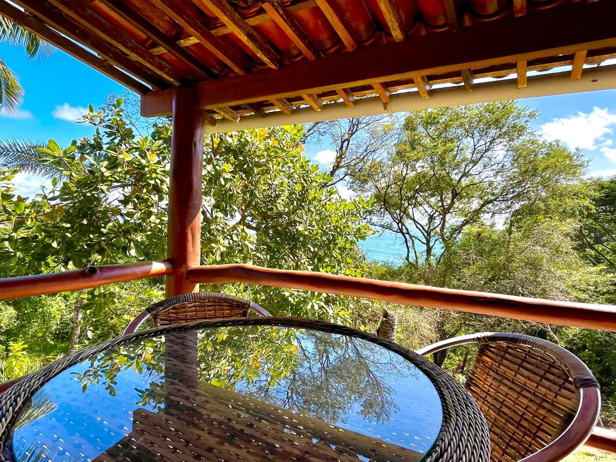 Pousada Colibri Morro de São Paulo Εξωτερικό φωτογραφία